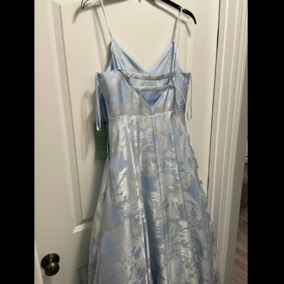 Brand New Prom/Semi-Formal Dress - Picture 3 of 6